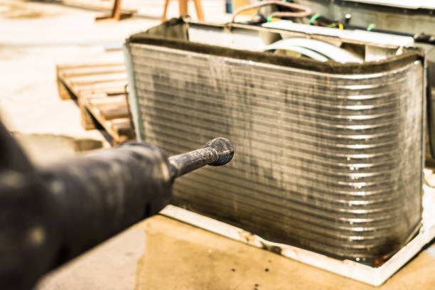 Best HVAC System Cleaning  in Little River Academy, TX