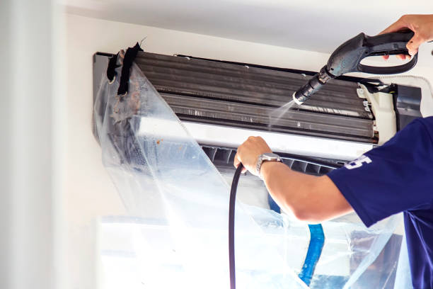 Best HVAC Duct Inspection Services  in Little River Academy, TX