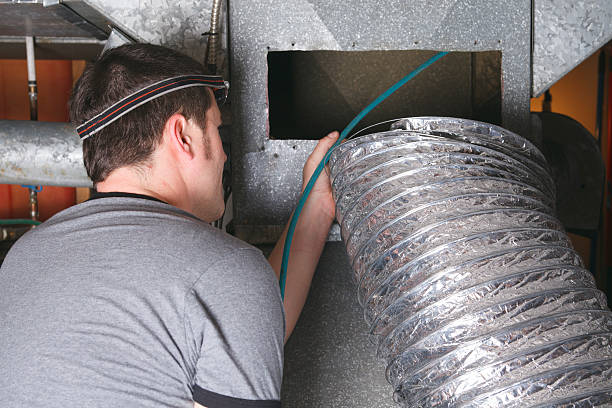 Best Local Air Duct Cleaning Services  in Little River Academy, TX