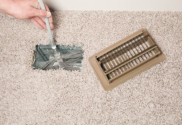 Best Affordable HVAC Duct Cleaning  in Little River Academy, TX