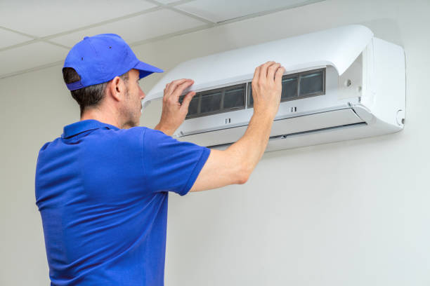 Best Best Air Duct Cleaning Company  in Little River Academy, TX