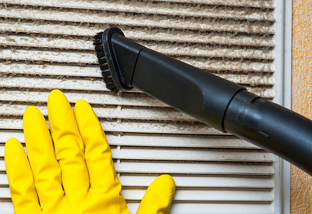 Best Commercial Air Duct Cleaning  in Little River Academy, TX